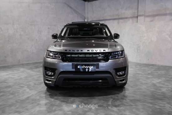 LAND ROVER-RANGE ROVER SPORT-2014