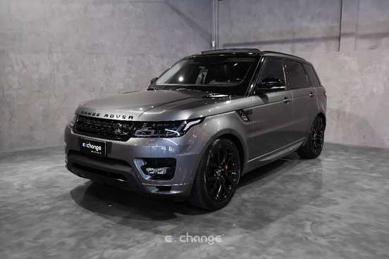 LAND ROVER-RANGE ROVER SPORT-2014