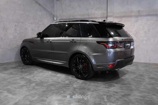 LAND ROVER-RANGE ROVER SPORT-2014