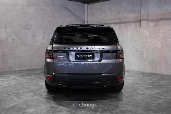 LAND ROVER-RANGE ROVER SPORT-2014