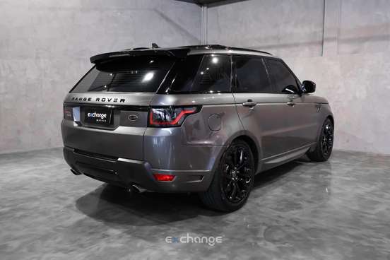LAND ROVER-RANGE ROVER SPORT-2014