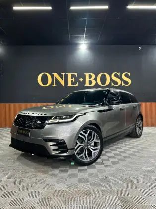 LAND ROVER RANGE ROVER VELAR 2.0 P300 GASOLINA R-DYNAMIC SE AUTOMÁTICO