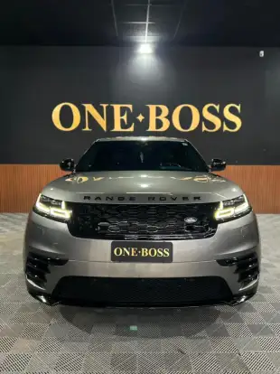 LAND ROVER-RANGE ROVER VELAR-2019