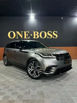 LAND ROVER-RANGE ROVER VELAR-2019
