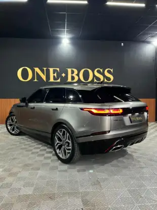 LAND ROVER-RANGE ROVER VELAR-2019