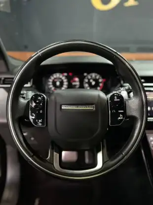 LAND ROVER-RANGE ROVER VELAR-2019
