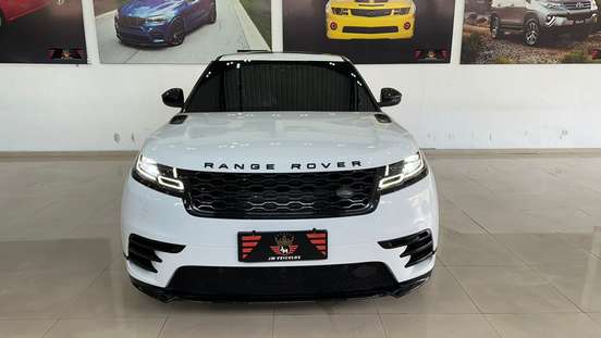 LAND ROVER-RANGE ROVER VELAR-2017
