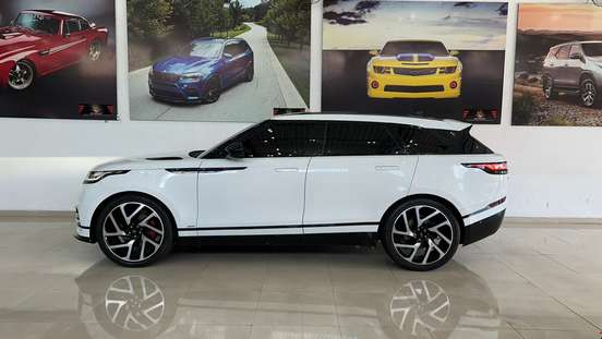 LAND ROVER-RANGE ROVER VELAR-2.0 P250 GASOLINA R-DYNAMIC S AUTOMÁTICO LAND ROVER-RANGE ROVER VELAR-2017