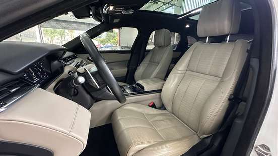 LAND ROVER-RANGE ROVER VELAR-2017