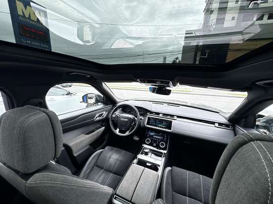 LAND ROVER-RANGE ROVER VELAR-2018