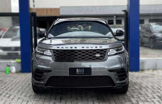 LAND ROVER-RANGE ROVER VELAR-2018