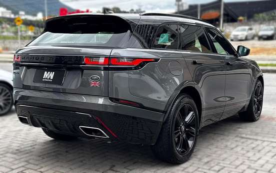 LAND ROVER-RANGE ROVER VELAR-2018
