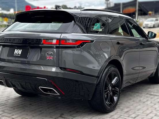 LAND ROVER-RANGE ROVER VELAR-2.0 P300 GASOLINA R-DYNAMIC S AUTOMÁTICO LAND ROVER-RANGE ROVER VELAR-2018