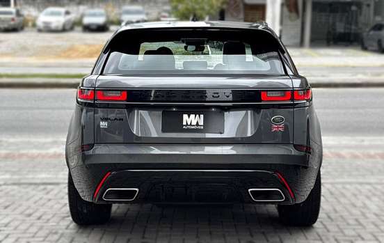 LAND ROVER-RANGE ROVER VELAR-2018
