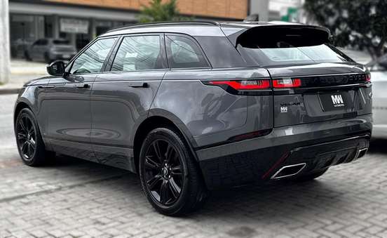 LAND ROVER-RANGE ROVER VELAR-2018
