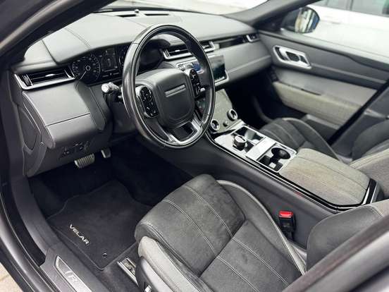 LAND ROVER-RANGE ROVER VELAR-2018