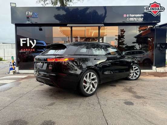 LAND ROVER-RANGE ROVER VELAR-2018