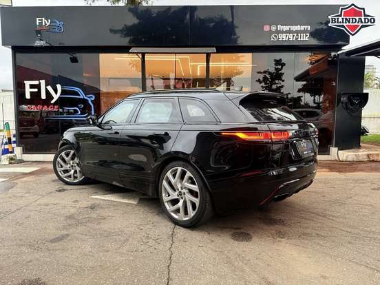 LAND ROVER-RANGE ROVER VELAR-2018