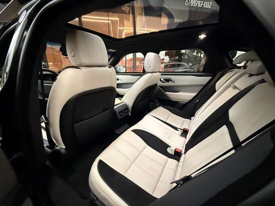 LAND ROVER-RANGE ROVER VELAR-2018