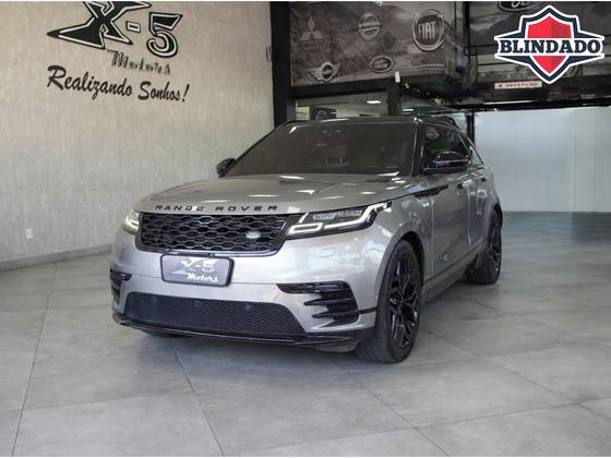 LAND ROVER RANGE ROVER VELAR 2.0 P300 GASOLINA R-DYNAMIC SE AUTOMÁTICO
