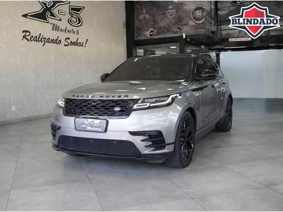 LAND ROVER-RANGE ROVER VELAR-2018