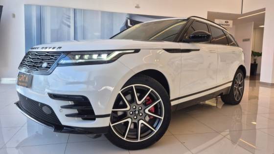 LAND ROVER RANGE ROVER VELAR 2.0 P400E PHEV R-DYNAMIC HSE AUTOMÁTICO
