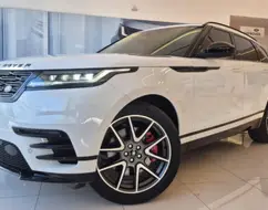 LAND ROVER RANGE ROVER VELAR 2.0 P400E PHEV R-DYNAMIC HSE AUTOMÁTICO LAND ROVER RANGE ROVER VELAR 2.0 P400E PHEV R-DYNAMIC HSE AUTOMÁTICO