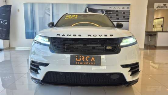 LAND ROVER-RANGE ROVER VELAR-2023