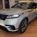LAND ROVER RANGE ROVER VELAR 3.0 P340 GASOLINA R-DYNAMIC SE AUTOMÁTICO LAND ROVER RANGE ROVER VELAR 3.0 P340 GASOLINA R-DYNAMIC SE AUTOMÁTICO