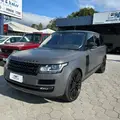 LAND ROVER RANGE ROVER VOGUE 3.0 TDV6 4X4 24V TURBO DIESEL 4P AUTOMÁTICO LAND ROVER RANGE ROVER VOGUE 3.0 TDV6 4X4 24V TURBO DIESEL 4P AUTOMÁTICO