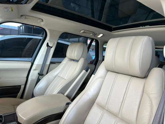 LAND ROVER-RANGE ROVER VOGUE-2017