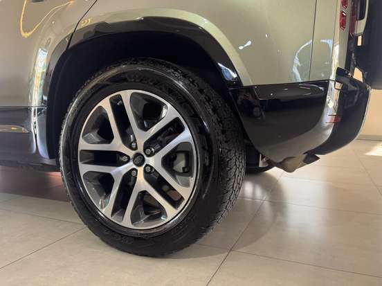 LAND ROVER-DEFENDER-2.0 P300 GASOLINA 110 HSE AWD AUTOMÁTICO LAND ROVER-DEFENDER-2020