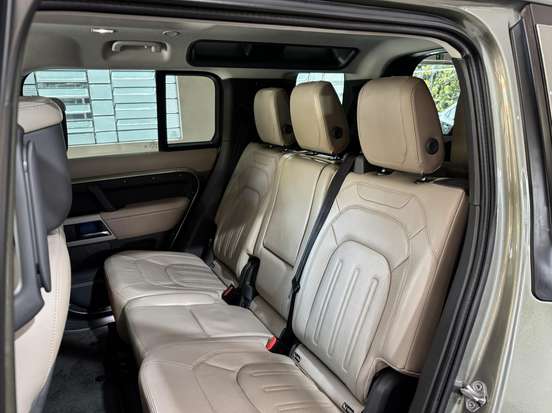 LAND ROVER-DEFENDER-2.0 P300 GASOLINA 110 HSE AWD AUTOMÁTICO LAND ROVER-DEFENDER-2020