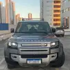 LAND ROVER DEFENDER 2.0 P300 GASOLINA 110 SE AWD AUTOMÁTICO LAND ROVER DEFENDER 2.0 P300 GASOLINA 110 SE AWD AUTOMÁTICO