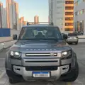 LAND ROVER DEFENDER 2.0 P300 GASOLINA 110 SE AWD AUTOMÁTICO LAND ROVER DEFENDER 2.0 P300 GASOLINA 110 SE AWD AUTOMÁTICO