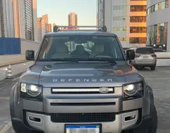 LAND ROVER DEFENDER 2.0 P300 GASOLINA 110 SE AWD AUTOMÁTICO LAND ROVER DEFENDER 2.0 P300 GASOLINA 110 SE AWD AUTOMÁTICO