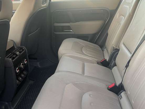 LAND ROVER-DEFENDER-2.0 P300 GASOLINA 110 SE AWD AUTOMÁTICO LAND ROVER-DEFENDER-2020