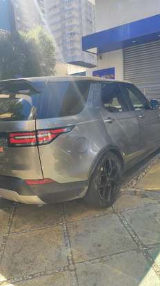 LAND ROVER-DISCOVERY-2019