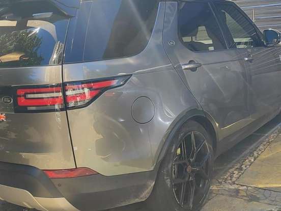 LAND ROVER-DISCOVERY-3.0 V6 TD6 DIESEL HSE 4WD AUTOMÁTICO LAND ROVER-DISCOVERY-2019