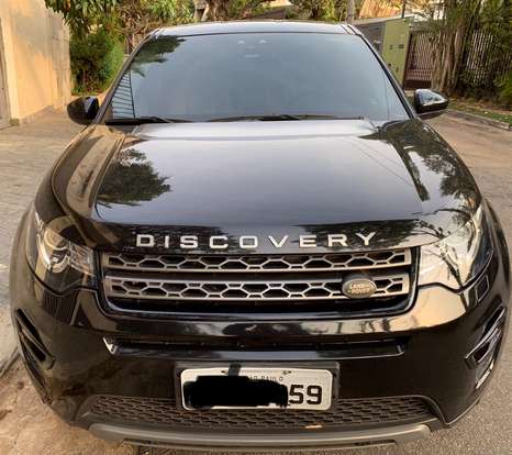 LAND ROVER-DISCOVERY SPORT-2017