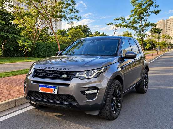 LAND ROVER-DISCOVERY SPORT-2018