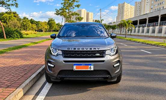 LAND ROVER-DISCOVERY SPORT-2018