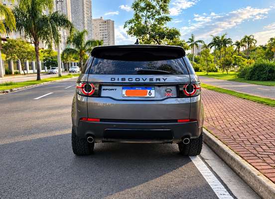 LAND ROVER-DISCOVERY SPORT-2018