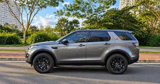 LAND ROVER-DISCOVERY SPORT-2018