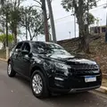 LAND ROVER DISCOVERY SPORT 2.0 D180 TURBO DIESEL SE AUTOMÁTICO LAND ROVER DISCOVERY SPORT 2.0 D180 TURBO DIESEL SE AUTOMÁTICO