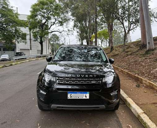LAND ROVER-DISCOVERY SPORT-2019