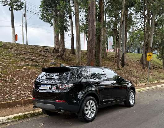LAND ROVER-DISCOVERY SPORT-2019