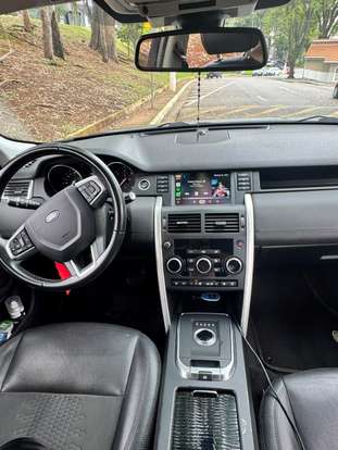 LAND ROVER-DISCOVERY SPORT-2019