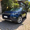 LAND ROVER DISCOVERY SPORT 2.2 16V SD4 TURBO DIESEL HSE 4P AUTOMÁTICO LAND ROVER DISCOVERY SPORT 2.2 16V SD4 TURBO DIESEL HSE 4P AUTOMÁTICO