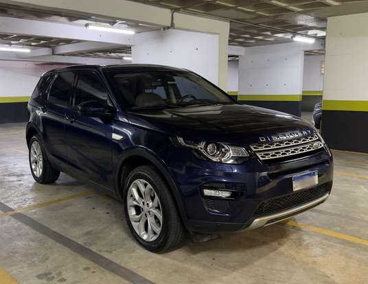 LAND ROVER-DISCOVERY SPORT-2016